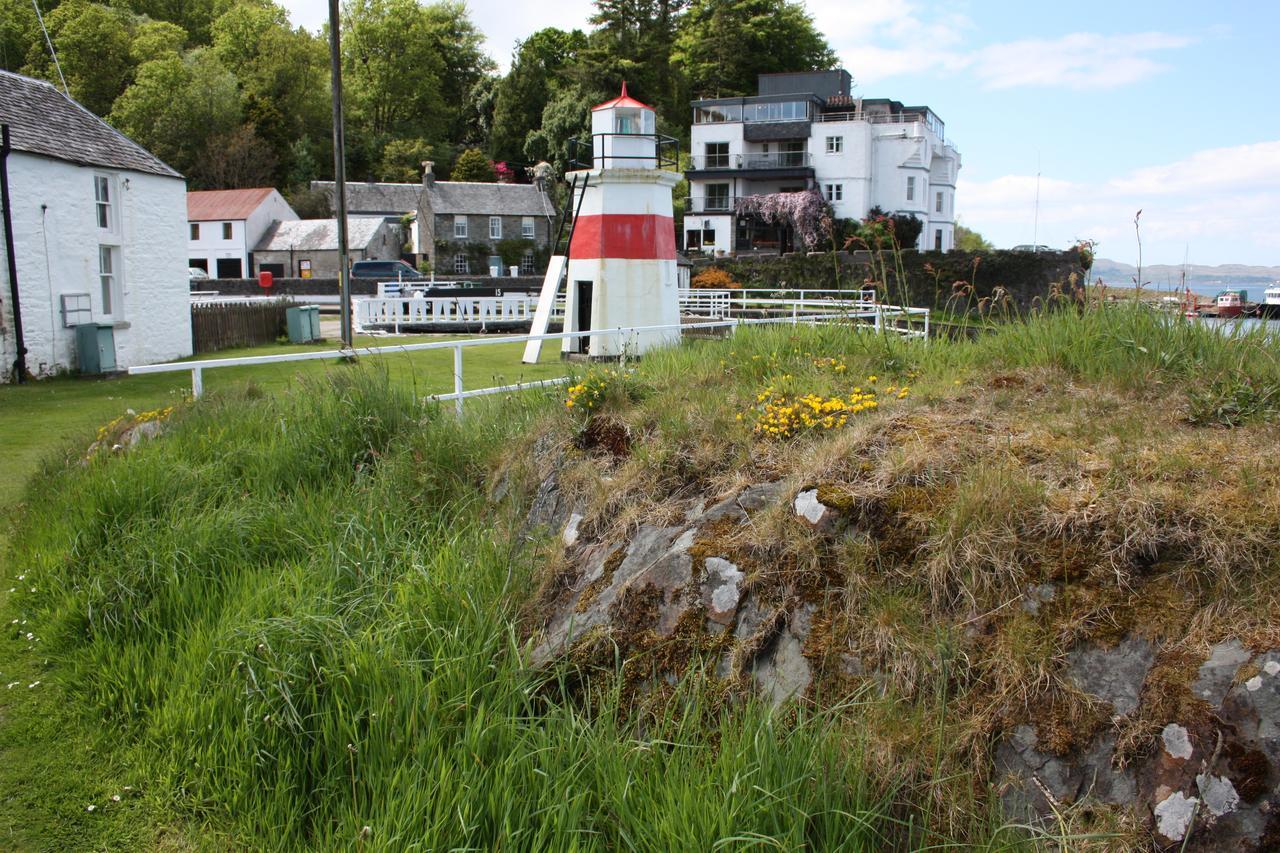 Crinan Hotel Exterior photo