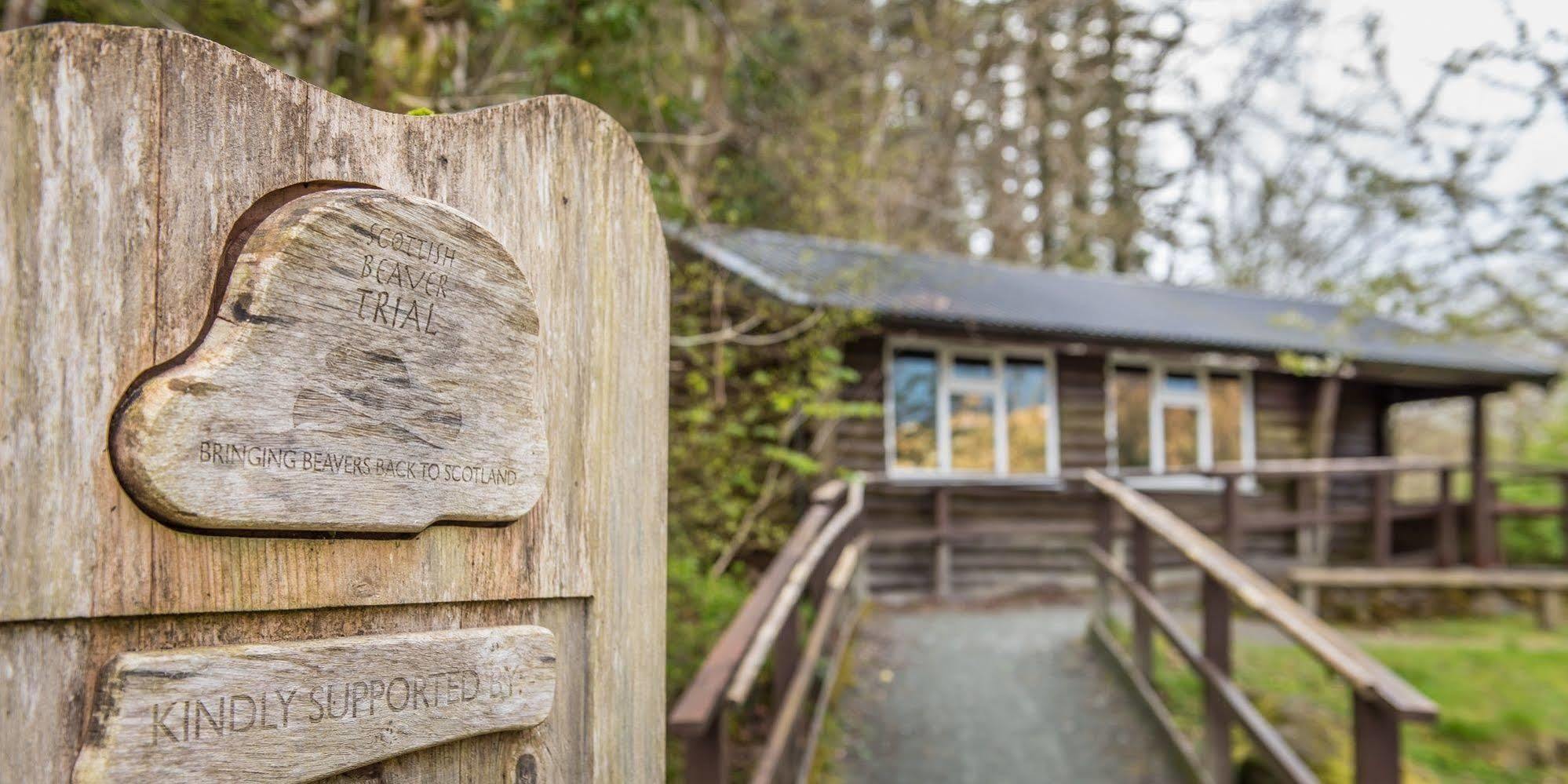 Crinan Hotel Exterior photo